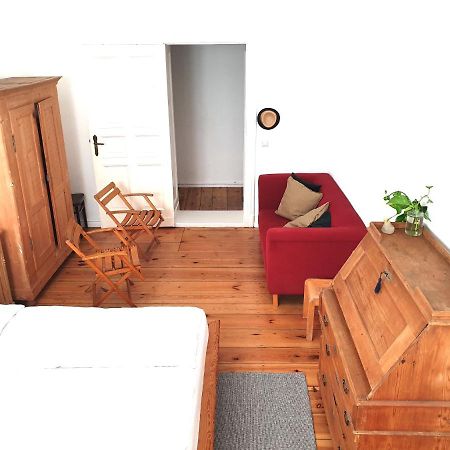 ברלין 2 Room Apartment In Center Friedrichshain מראה חיצוני תמונה